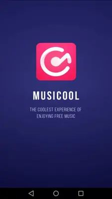 MusiCool android App screenshot 6